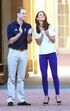 Kate Middleton, Duquesa de Cambridge