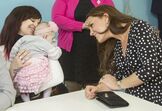 Kate Middleton, Duquesa de Cambridge