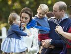 Kate Middleton, Duquesa de Cambridge