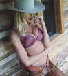 Candice Swanepoel, Victoria's Secret