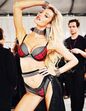 Candice Swanepoel, Victoria's Secret