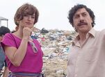 Amar Pablo, Odiar Escobar
