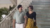 Amar Pablo, Odiar Escobar
