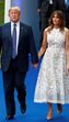 melania trump