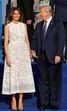 melania trump