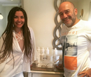 sara barradas, josé raposo