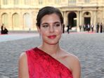 Charlotte Casiraghi do Mónaco