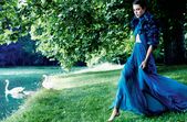 Charlotte Casiraghi do Mónaco