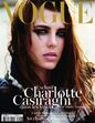 Charlotte Casiraghi do Mónaco