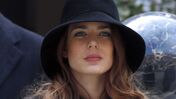 Charlotte Casiraghi do Mónaco