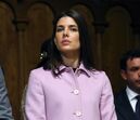 Charlotte Casiraghi do Mónaco