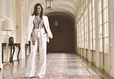 Pauline Ducruet, filha da princesa Stéphanie do Mónaco e de Daniel Ducruet 