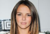 Pauline Ducruet, filha da princesa Stéphanie do Mónaco e de Daniel Ducruet 