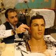 Miguel Siero, Cristiano Ronaldo