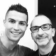 Miguel Siero, Cristiano Ronaldo