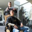 Miguel Siero, Cristiano Ronaldo