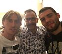 Miguel Siero, Cristiano Ronaldo