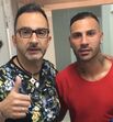 Miguel Siero, Cristiano Ronaldo