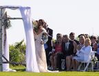 Casamento Robert Kennedy Jr e Amaryllis Fox