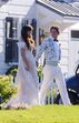 Casamento Robert Kennedy Jr e Amaryllis Fox