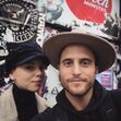 tiago teotonio pereira, filipa areosa