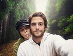 tiago teotonio pereira, filipa areosa