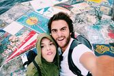 tiago teotonio pereira, filipa areosa
