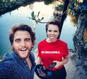 tiago teotonio pereira, filipa areosa