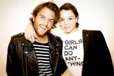 tiago teotonio pereira, filipa areosa