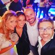 Nilton, Maria Valente