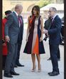 melania trump