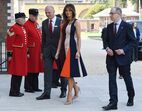 melania trump