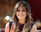 melania trump