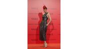 Nieves Alvarez