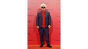 Pedro Almodóvar 