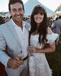 Casamento Robert Kennedy Jr e Amaryllis Fox