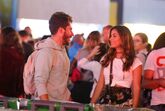 Nos Alive, Ricardo de Sá e Marta Faial