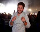 Nos Alive, Ricardo de Sá