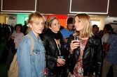 Nos Alive, Sandra Faleiro, Paula Lobo Antunes e Sara Prata