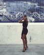 Bárbara Lourenço, Hugo Gasparinho