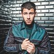 Nick Jonas