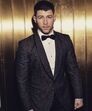 Nick Jonas