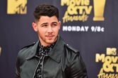 Nick Jonas