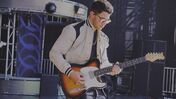 Nick Jonas