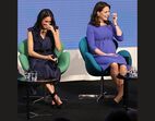 Kate Middleton e Meghan Markle