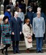 Kate Middleton e Meghan Markle