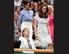 Kate Middleton e Meghan Markle