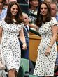 Kate Middleton e Meghan Markle