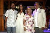 Eugénio Campos, aniversário