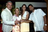 Eugénio Campos, aniversário
